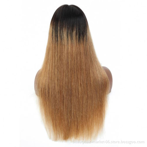 Human hair lace wig lace front wigs human hair elastic band for  hd wig
